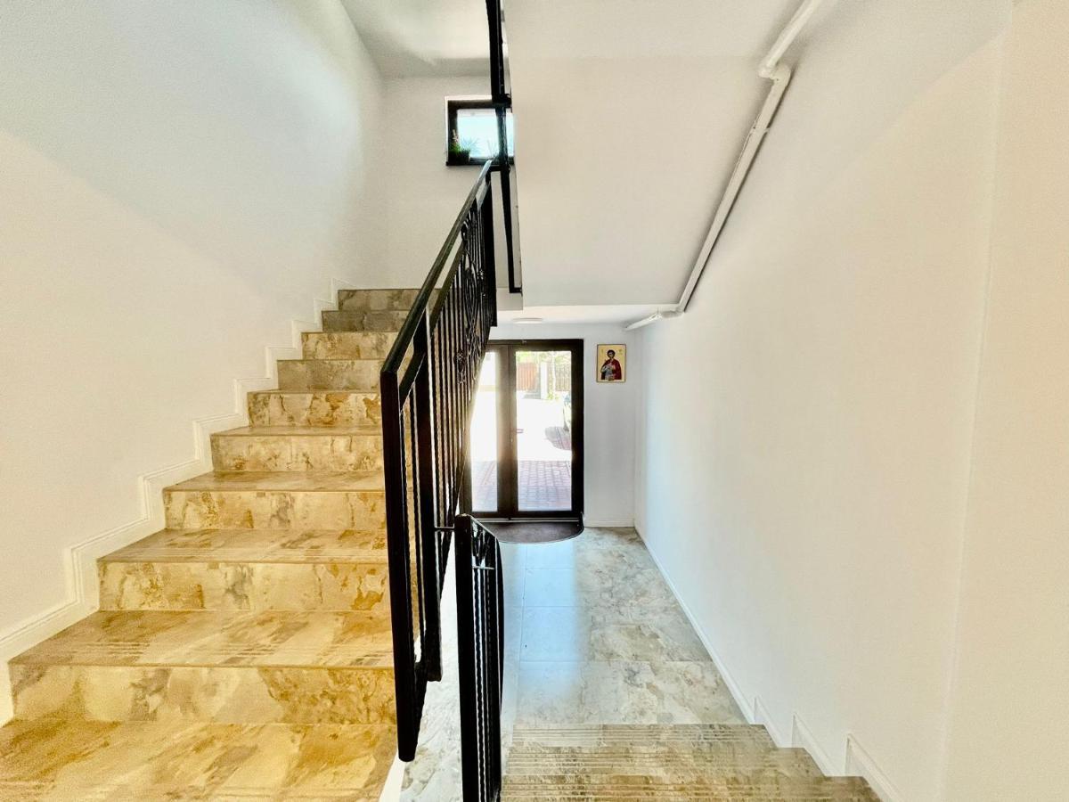 Residence Odaile #9 Otopeni Exterior photo